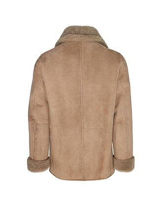 DRYKORN | Shearling Jacke KONNO 10