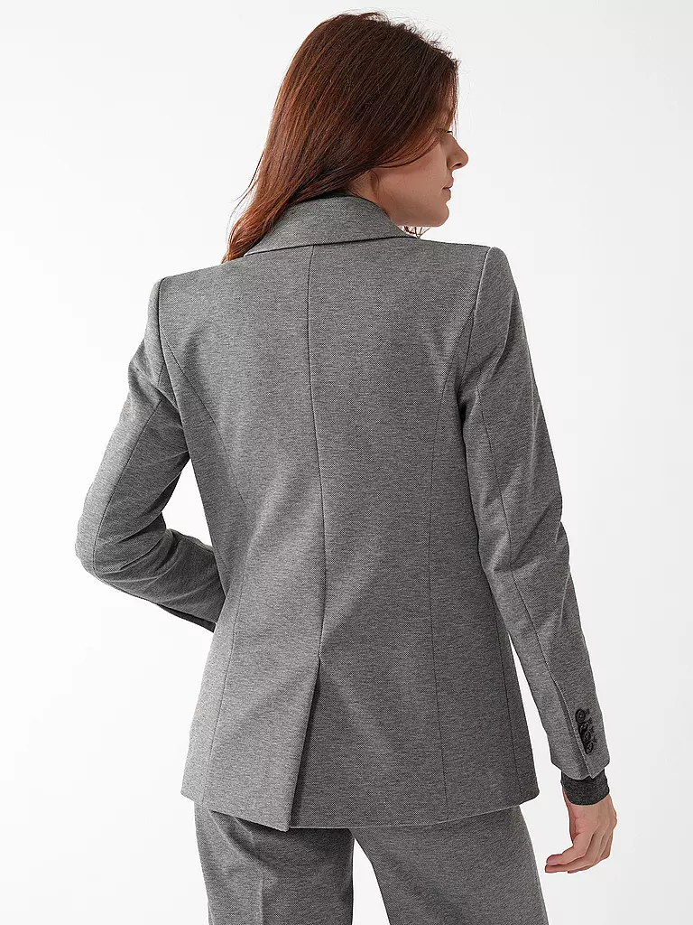 DRYKORN | Blazer ATLIN 2 | grau