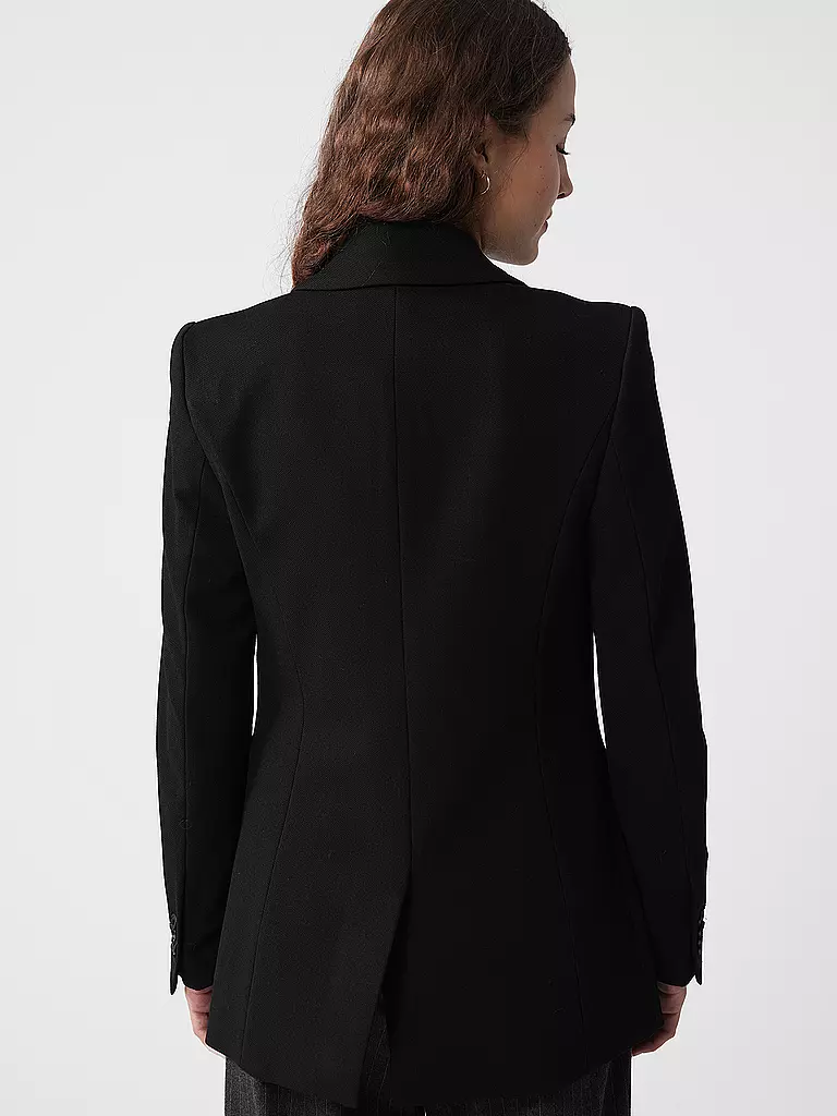 DRYKORN | Blazer ATLIN_2 | schwarz