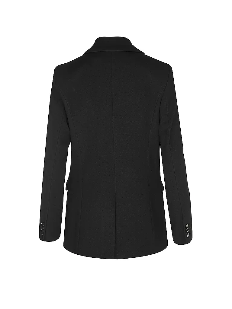 DRYKORN | Blazer ATLIN_2 | schwarz