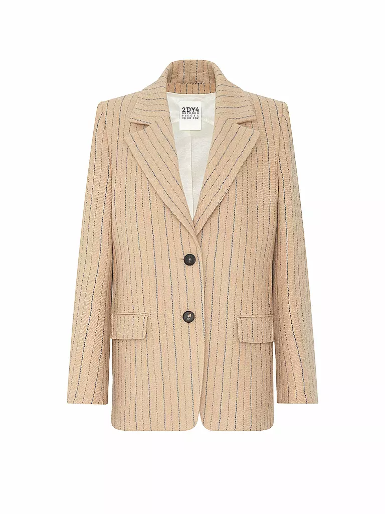 DRYKORN | Blazer BASCOTE | beige