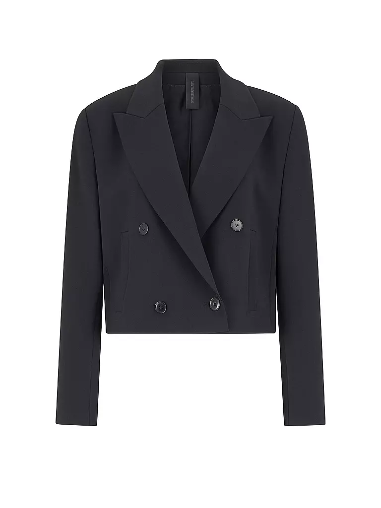 DRYKORN | Blazer KEELEY 1 | schwarz