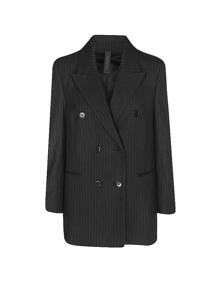 DRYKORN | Blazer KEMPSTEN | schwarz