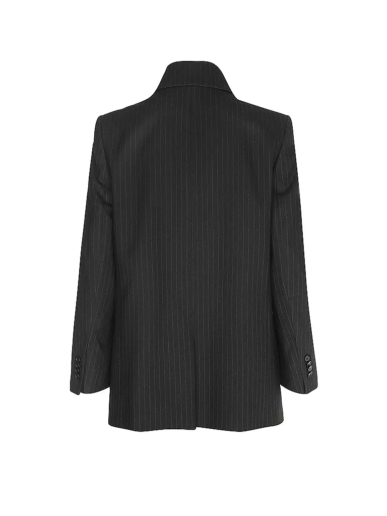 DRYKORN | Blazer KEMPSTEN | schwarz