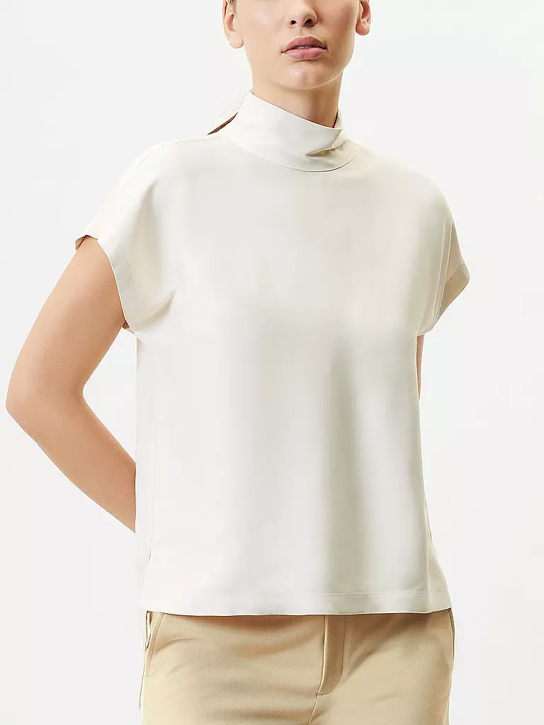 DRYKORN | Bluse ALARIA  | creme