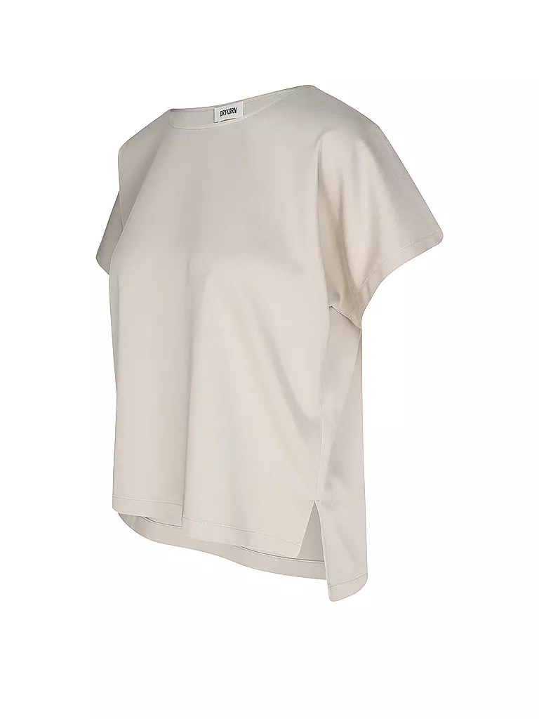 DRYKORN | Blusenshirt CORAMY 1 | creme