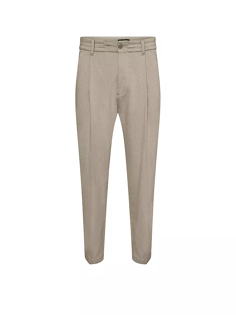 DRYKORN | Chino CHASY 10 | beige