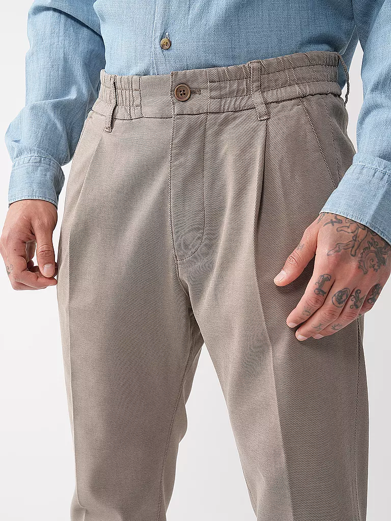 DRYKORN | Chino CHASY 10 | blau