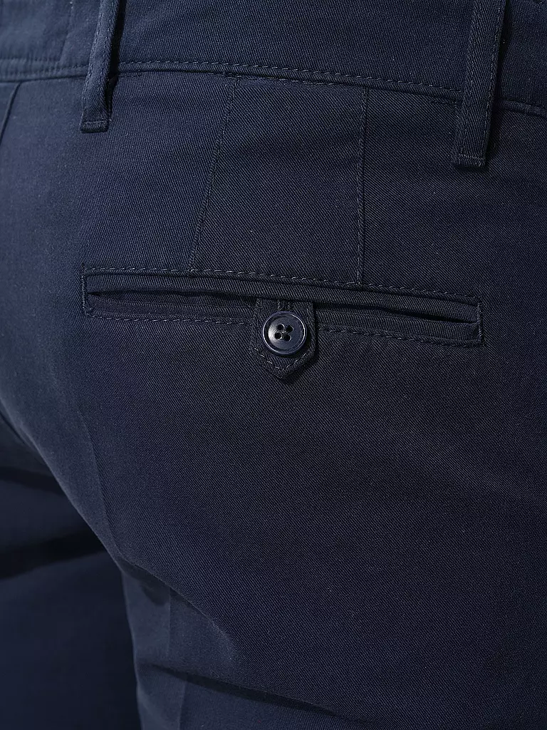 DRYKORN | Chino MAD 10 | blau