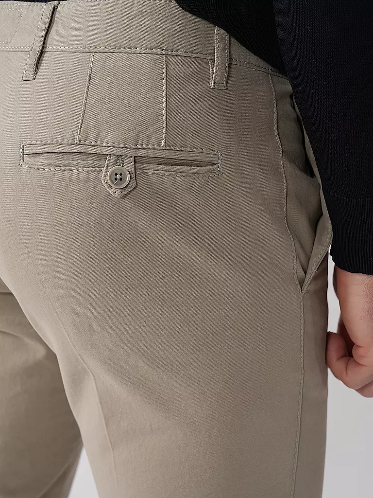 DRYKORN | Chino MAD 10 | beige