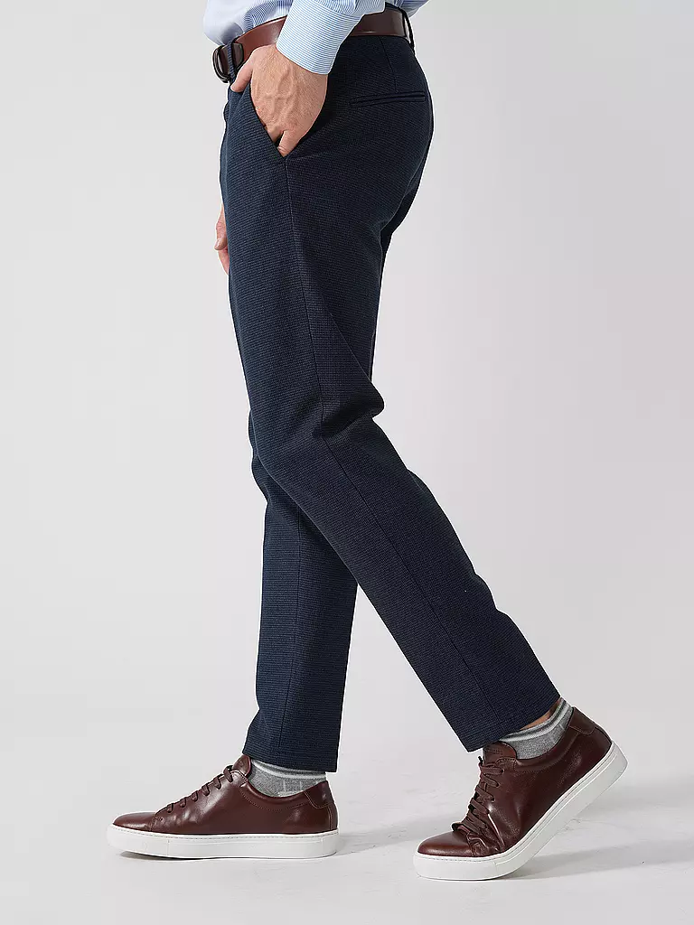 DRYKORN | Chino Sim Fit AJEND 10 | blau