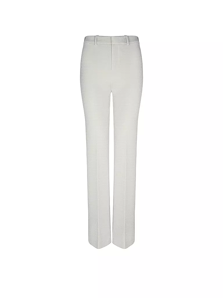 DRYKORN | Hose Flared Fit BET 10 | creme