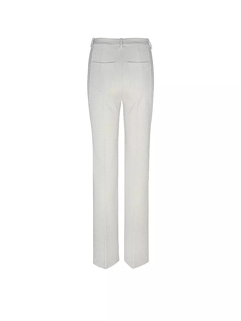 DRYKORN | Hose Flared Fit BET 10 | creme