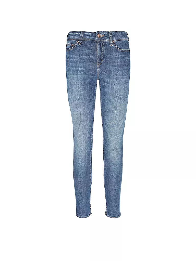 DRYKORN | Jeans Skinny Fit NEED | blau