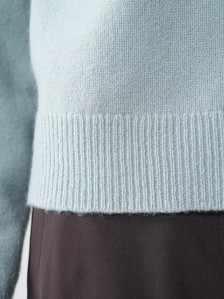 DRYKORN | Pullover  LYZIMA 1 | hellgrün