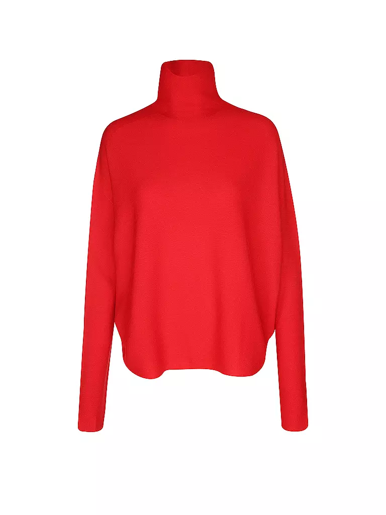 DRYKORN | Pullover  | rot