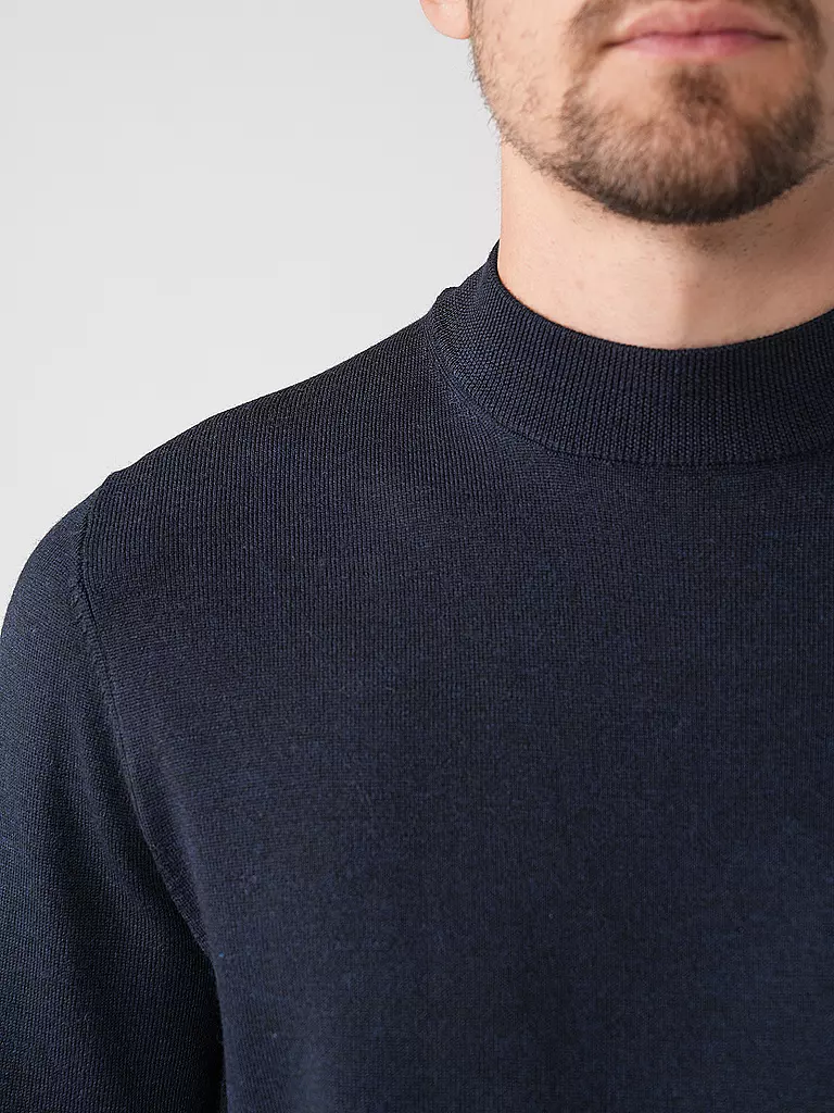 DRYKORN | Pullover AROWON 10 | blau