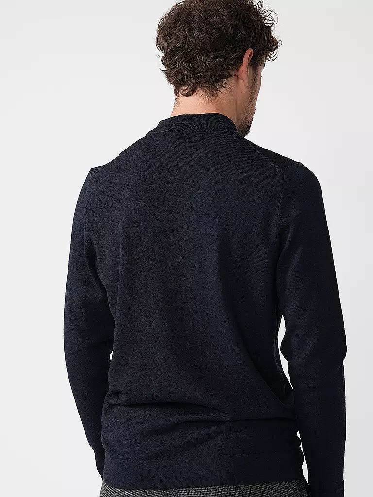 DRYKORN | Pullover AROWON 10 | blau