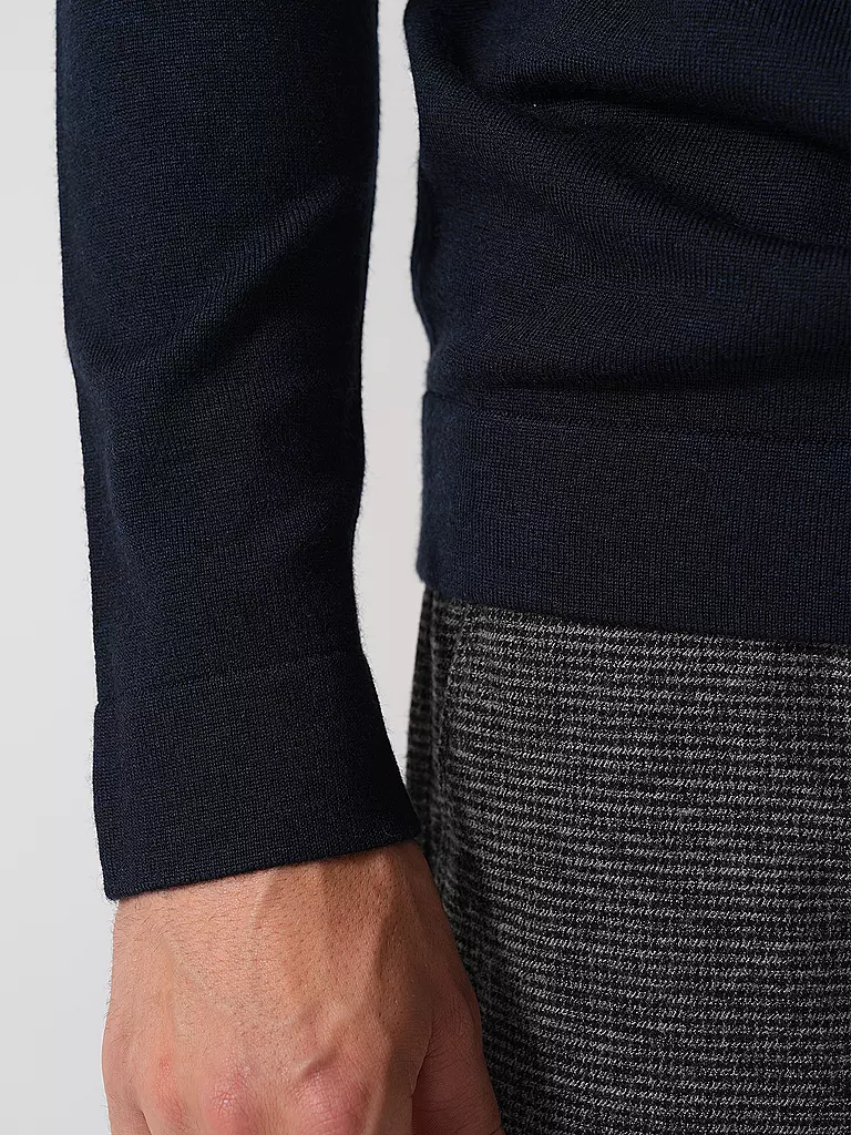 DRYKORN | Pullover AROWON 10 | blau