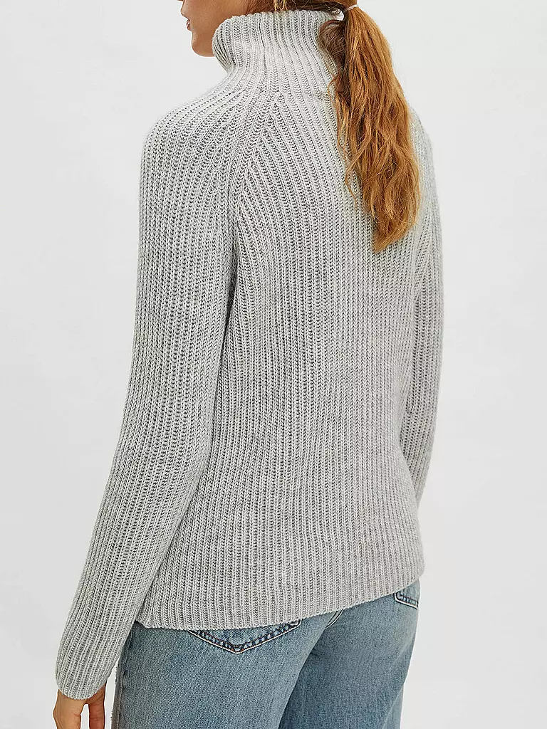 DRYKORN | Pullover ARWEN | braun