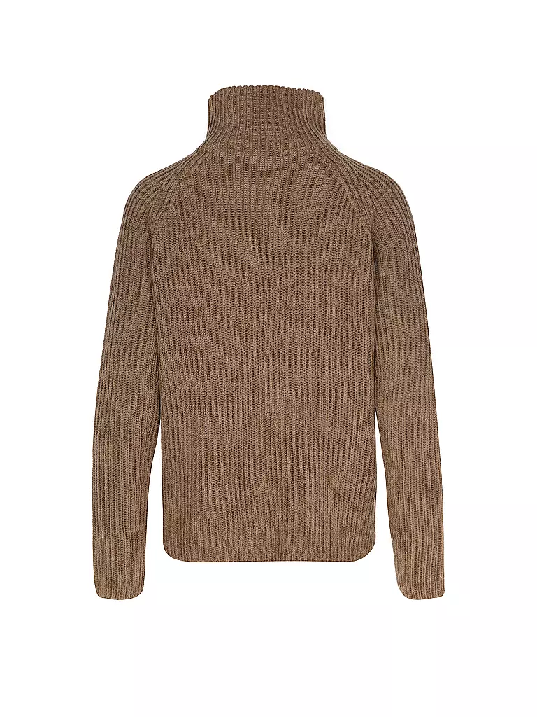 DRYKORN | Pullover ARWEN | braun