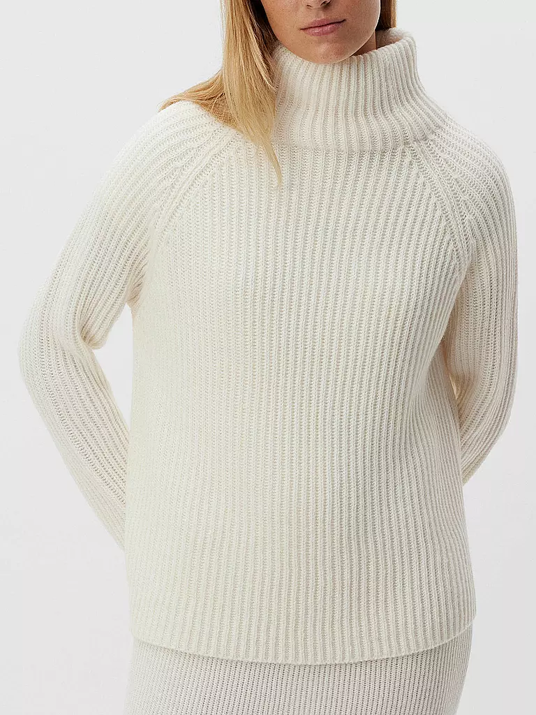 DRYKORN | Pullover ARWEN | creme