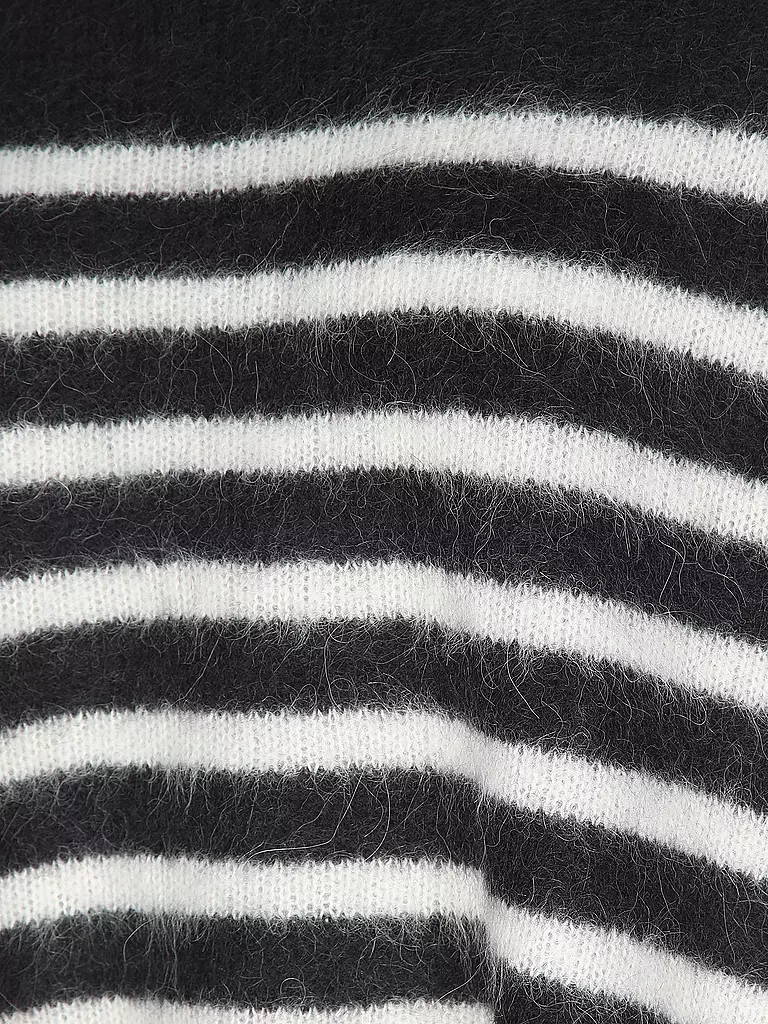 DRYKORN | Pullover IMENY | schwarz