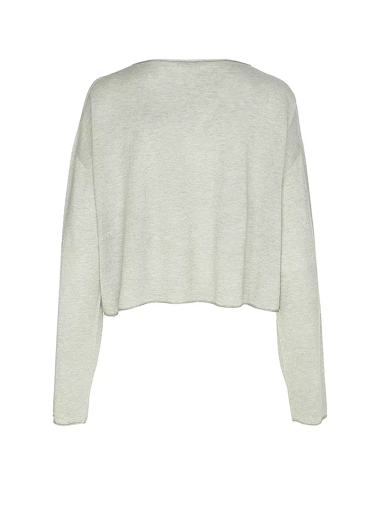 DRYKORN | Pullover IMENY | hellblau