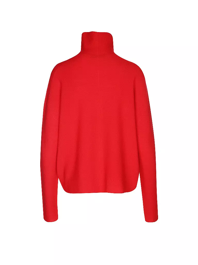 DRYKORN | Pullover LIORA 10 | rot