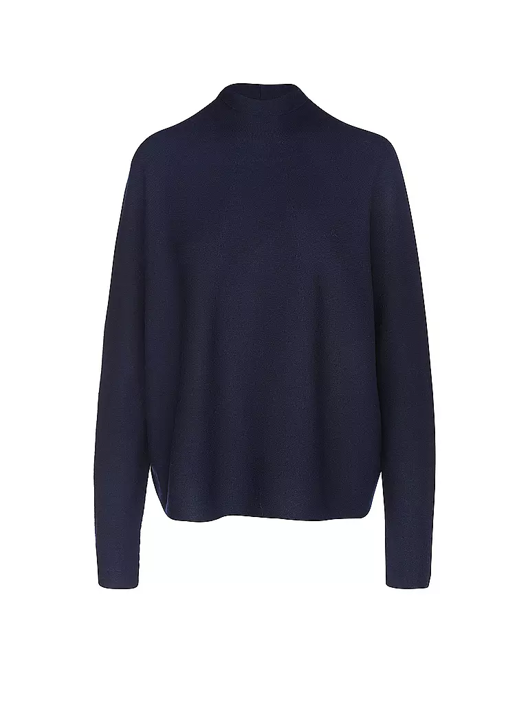 DRYKORN | Pullover LYZA | blau