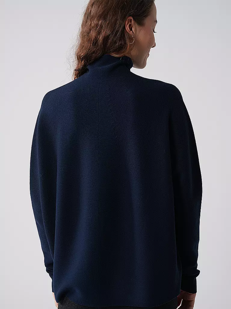 DRYKORN | Pullover LYZA | blau