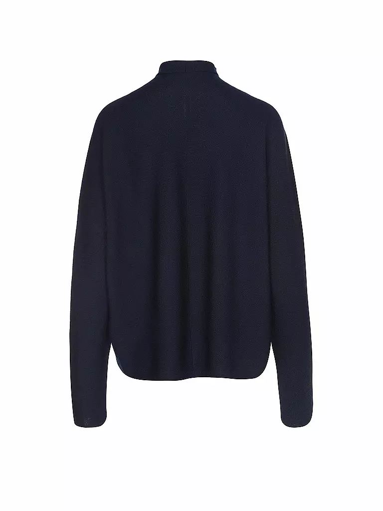 DRYKORN | Pullover LYZA | blau