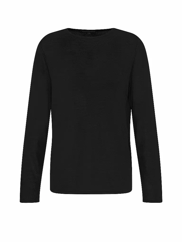 DRYKORN | Pullover RIKONO 1 | schwarz