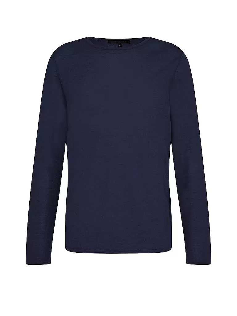 DRYKORN | Pullover RIKONO 1 | blau