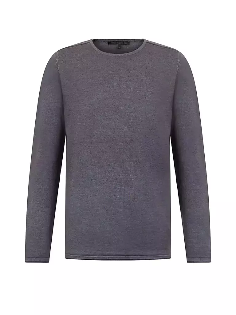 DRYKORN | Pullover RIKONO 1 | grau