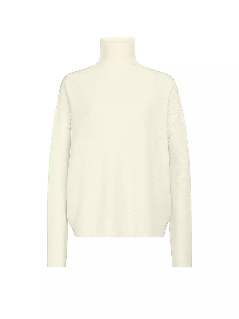 DRYKORN | Rollkragenpullover LIORA 10 | creme