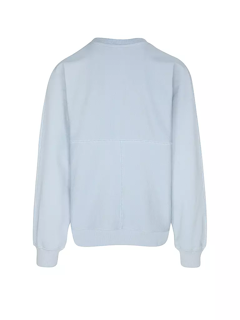 DRYKORN | Sweater NIELO | hellblau