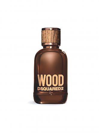 DSQUARED2 | Wood for Him Eau de Toilette 50ml