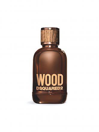 DSQUARED2 | Wood for Him Eau de Toilette 100ml