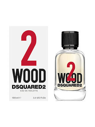 DSQUARED2 | 2 Wood Eau de Toilette 100ml