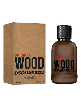 DSQUARED2 | Wood Original Eau de Parfum 