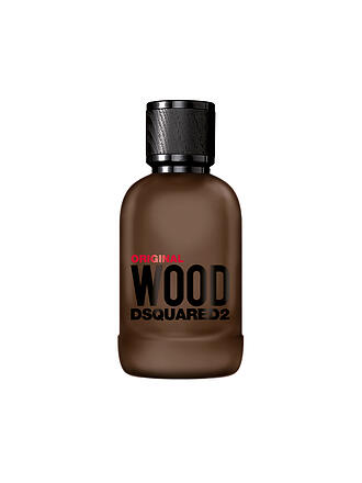 DSQUARED2 | Wood Original Eau de Parfum 