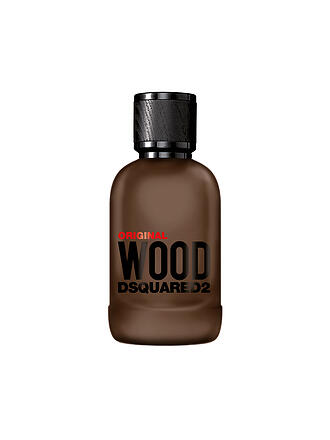 DSQUARED2 | Wood Original Eau de Parfum 