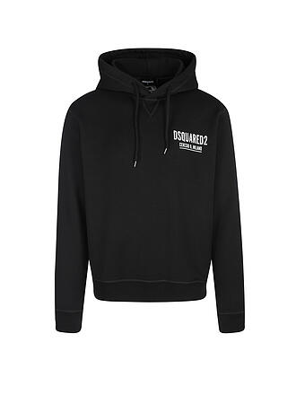 DSQUARED2 | Kapuzensweater - Hoodie CERESI09