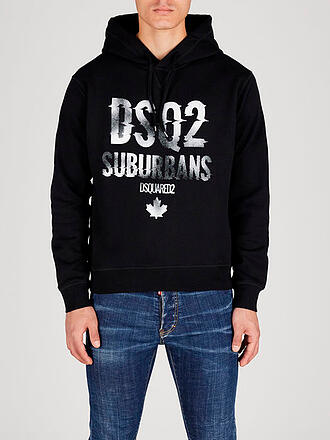 DSQUARED2 | Kapuzensweater - Hoodie