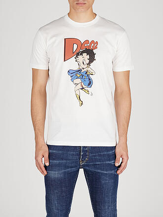 DSQUARED2 | T-Shirt BETTY BOOP