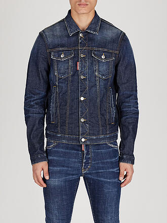 DSQUARED2 | Jeansjacke