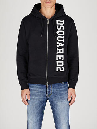 DSQUARED2 | Sweatjacke 