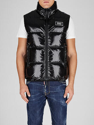 DSQUARED2 | Steppgilet