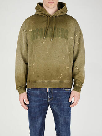 DSQUARED2 | Kapuzensweater - Hoodie